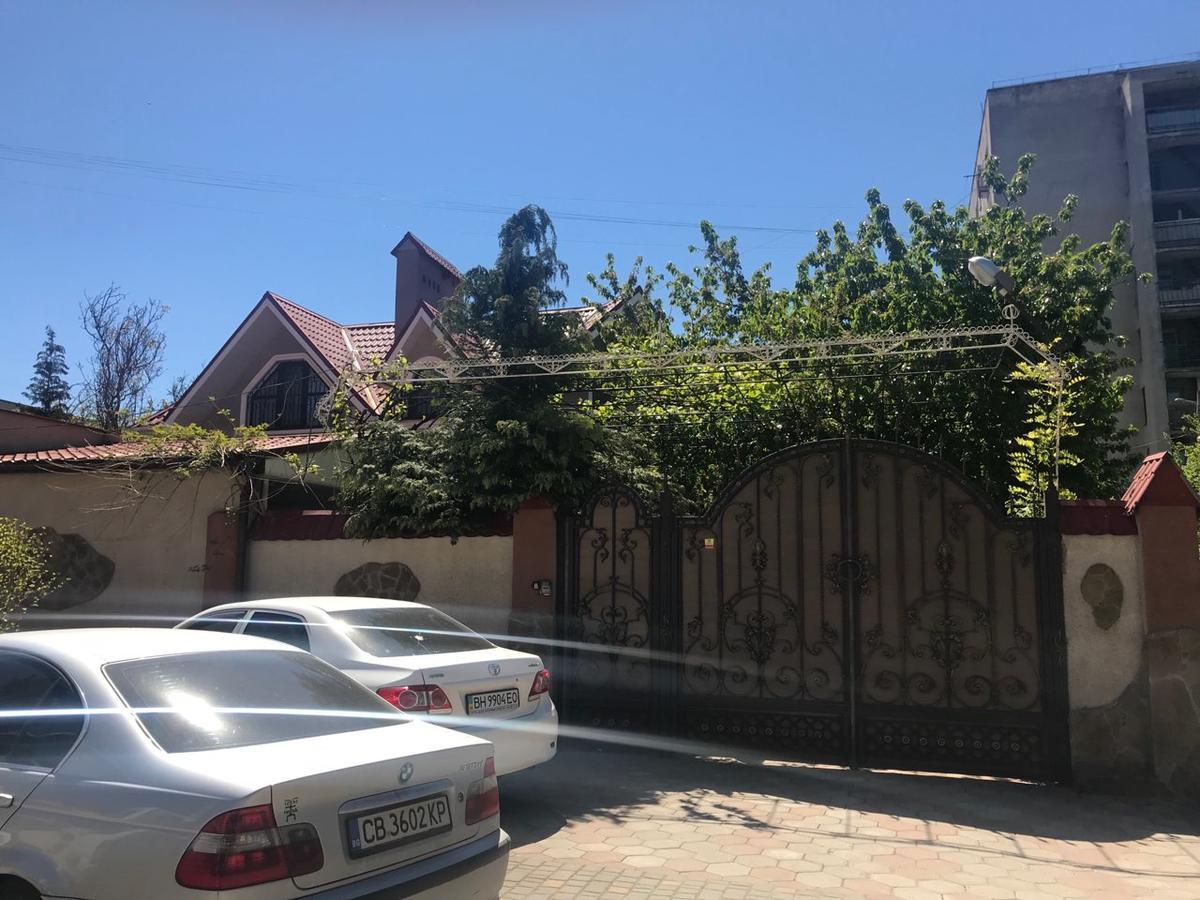 Lorena Odesa Exterior photo