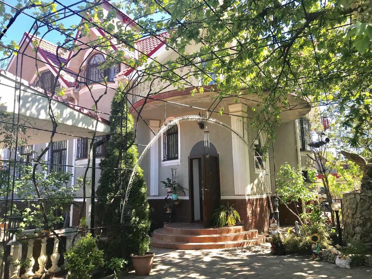 Lorena Odesa Exterior photo